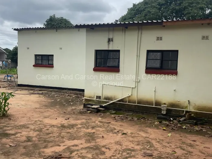3 Bedroom House for Sale in Hatfield, Harare