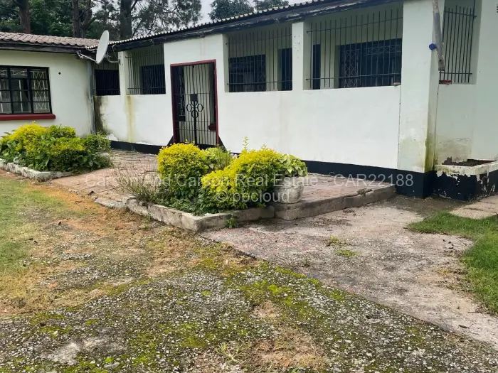 3 Bedroom House for Sale in Hatfield, Harare