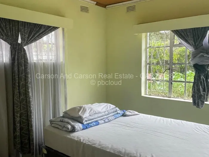 3 Bedroom House for Sale in Hatfield, Harare