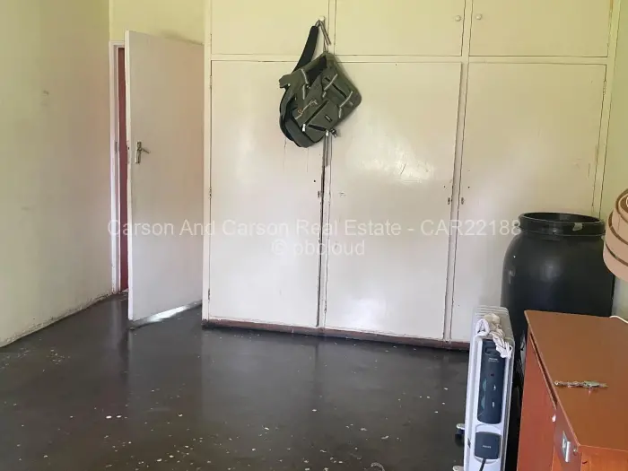 3 Bedroom House for Sale in Hatfield, Harare