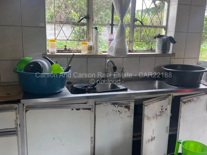 3 Bedroom House for Sale in Hatfield, Harare