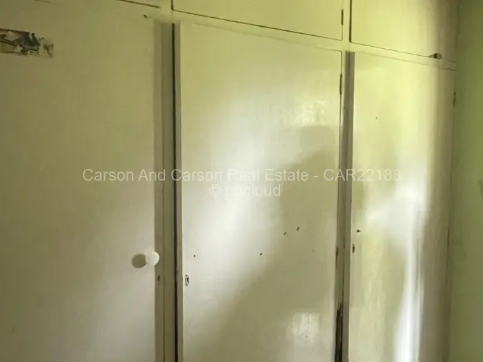 3 Bedroom House for Sale in Hatfield, Harare