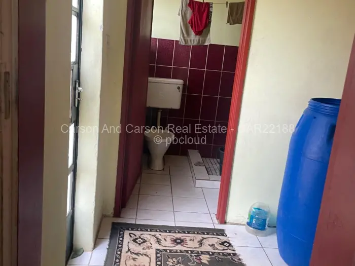 3 Bedroom House for Sale in Hatfield, Harare