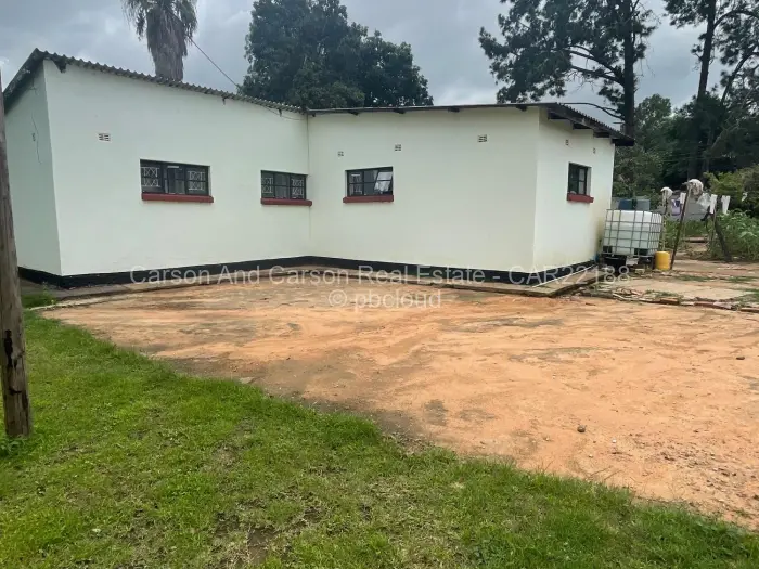 3 Bedroom House for Sale in Hatfield, Harare