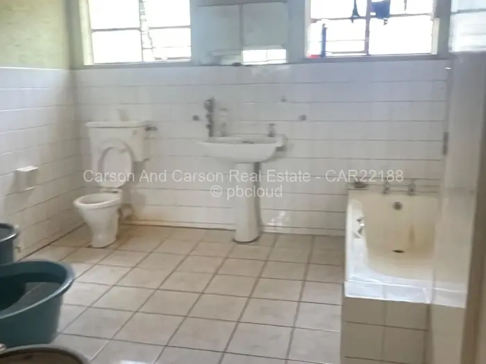 3 Bedroom House for Sale in Hatfield, Harare