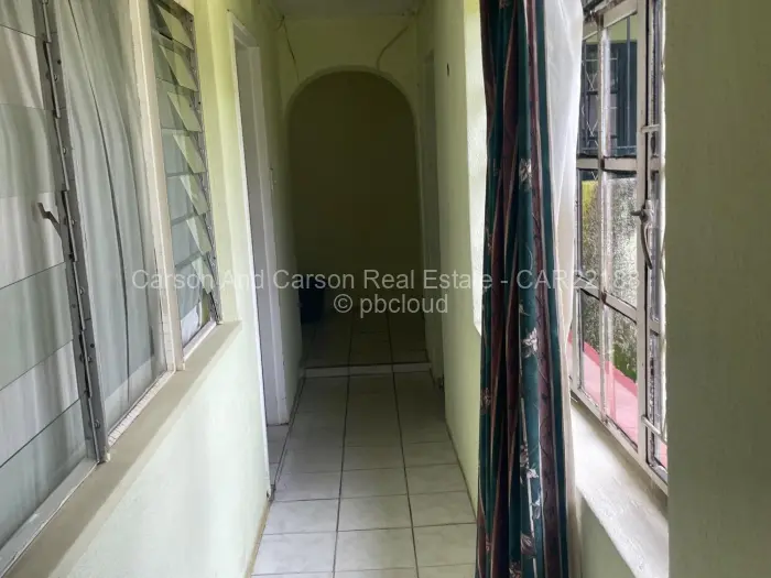 3 Bedroom House for Sale in Hatfield, Harare