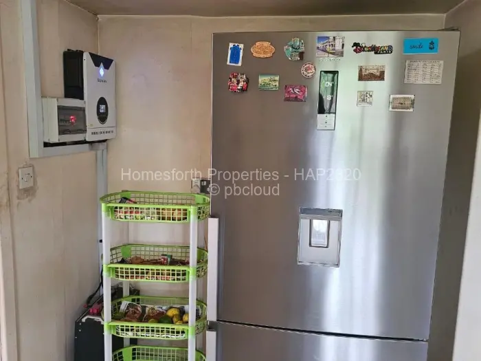 3 Bedroom House for Sale in Avondale, Harare