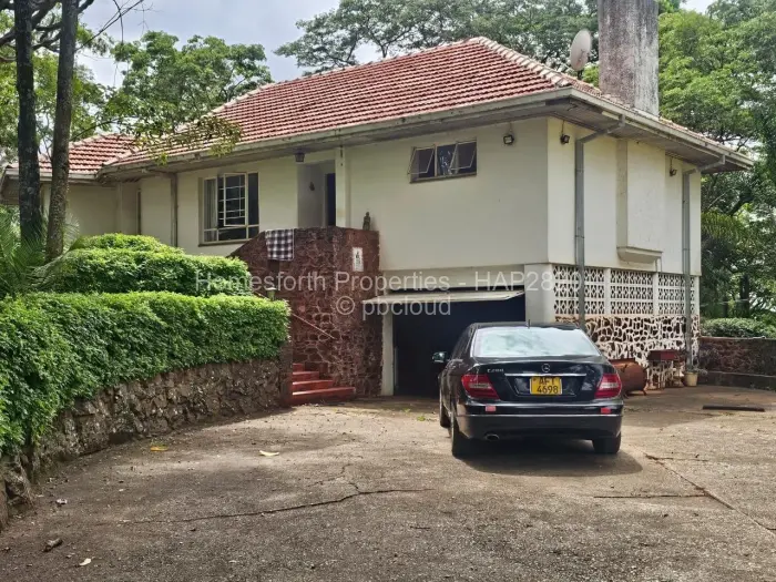 3 Bedroom House for Sale in Avondale, Harare