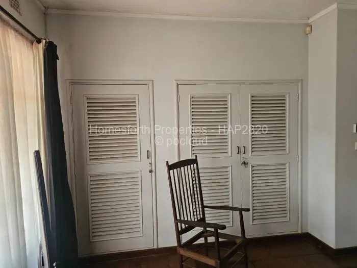 3 Bedroom House for Sale in Avondale, Harare