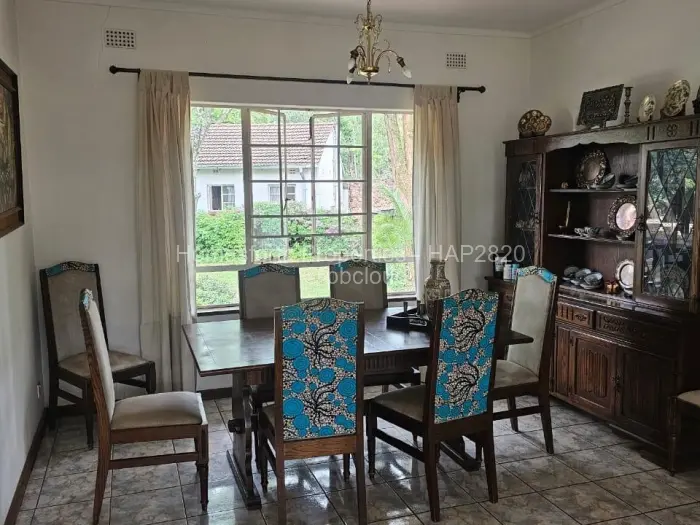 3 Bedroom House for Sale in Avondale, Harare