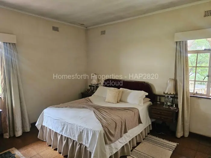 3 Bedroom House for Sale in Avondale, Harare