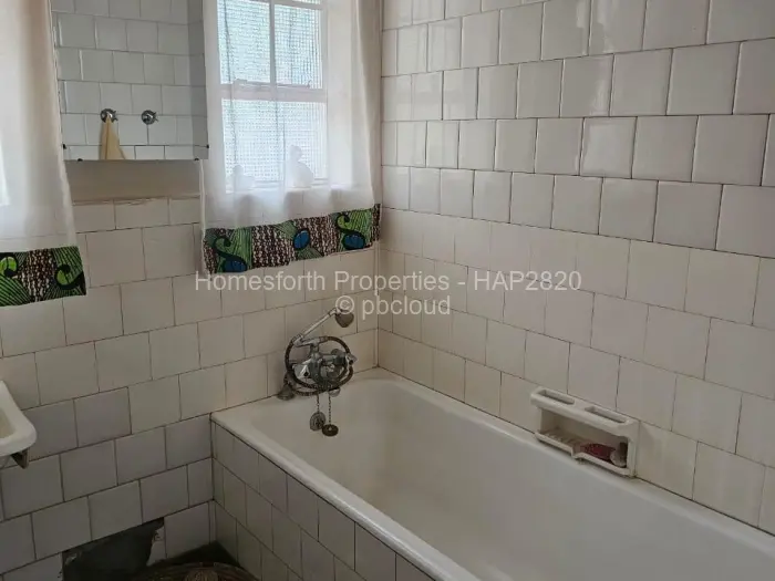 3 Bedroom House for Sale in Avondale, Harare