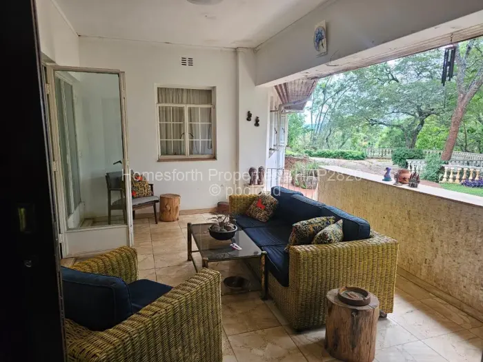 3 Bedroom House for Sale in Avondale, Harare