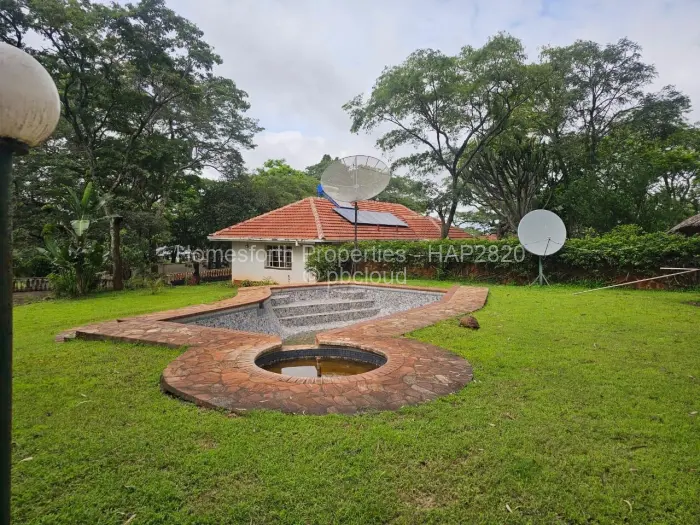 3 Bedroom House for Sale in Avondale, Harare