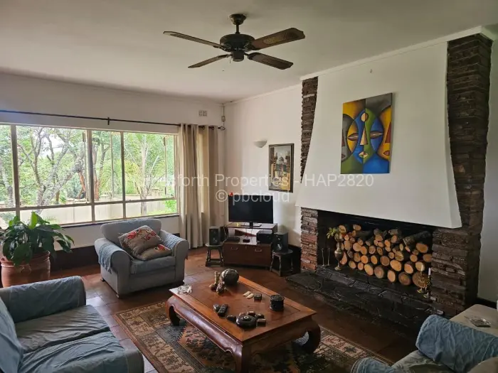 3 Bedroom House for Sale in Avondale, Harare