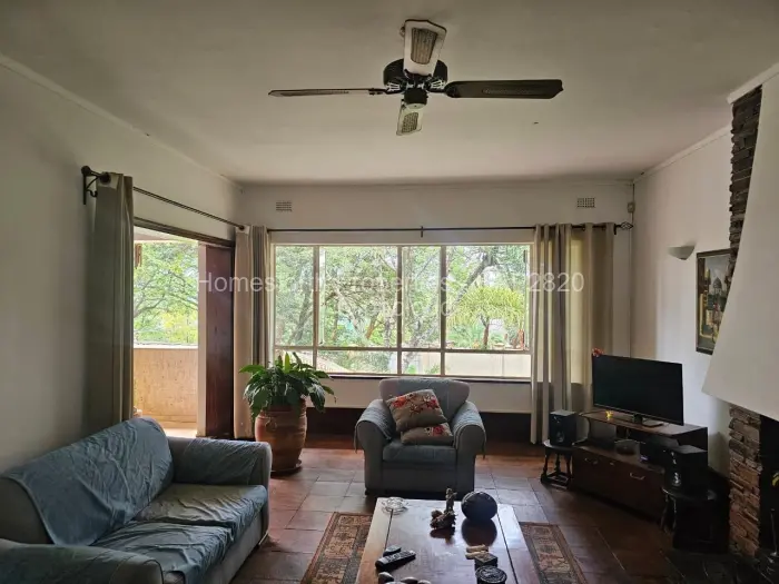 3 Bedroom House for Sale in Avondale, Harare