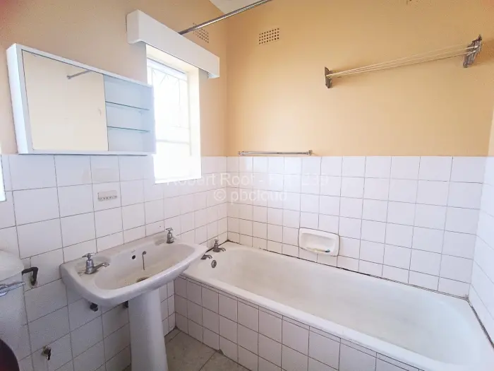 3 Bedroom House to Rent in Avondale West, Harare