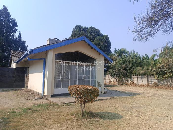 3 Bedroom House to Rent in Avondale West, Harare