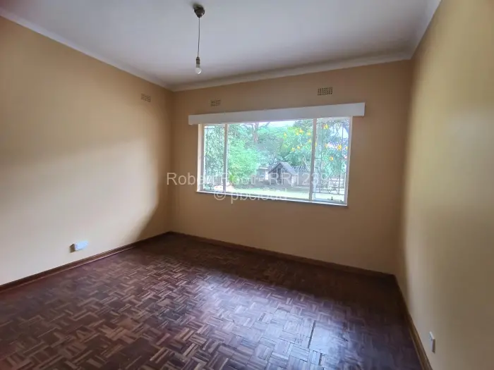 3 Bedroom House to Rent in Avondale West, Harare