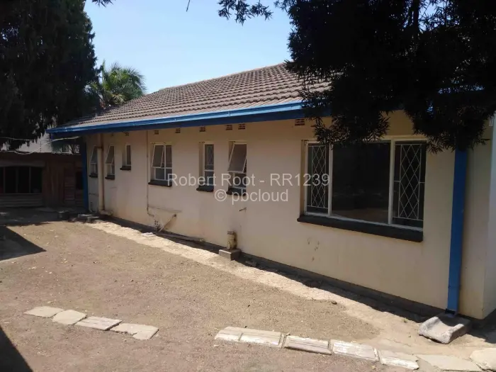 3 Bedroom House to Rent in Avondale West, Harare