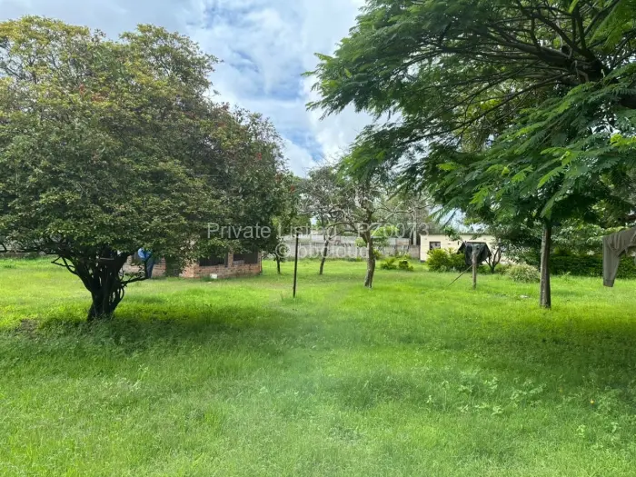 4 Bedroom House for Sale in Greendale, Harare