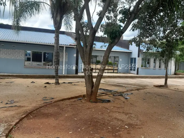 4 Bedroom House for Sale in Norton, Norton