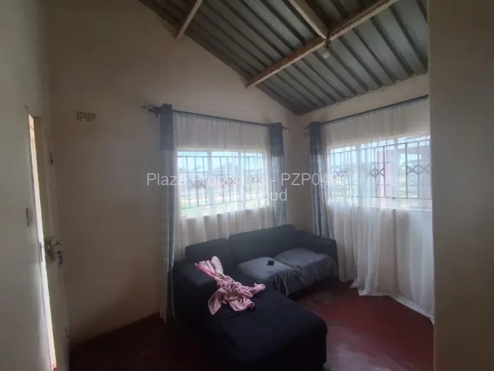 2 Bedroom House for Sale in Bindura, Bindura