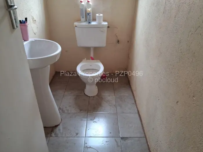 2 Bedroom House for Sale in Bindura, Bindura