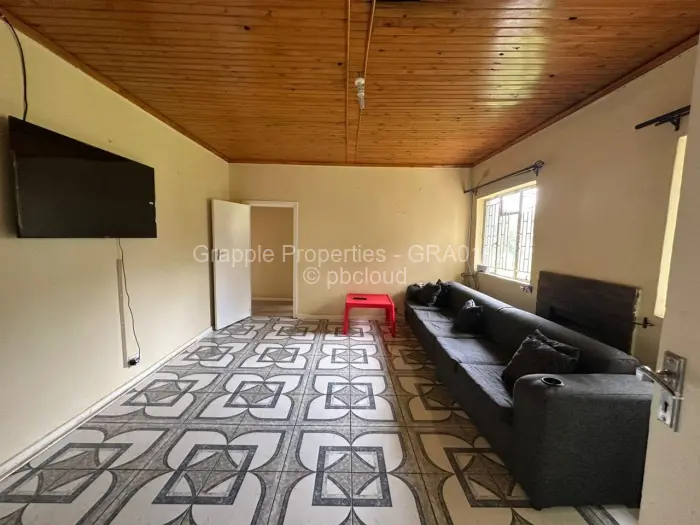 4 Bedroom House for Sale in Greendale, Harare