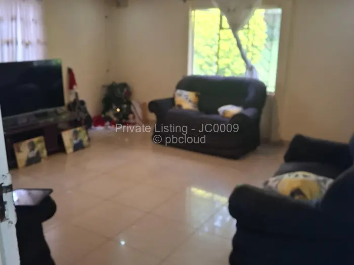 3 Bedroom Cottage/Garden Flat to Rent in Borrowdale, Harare