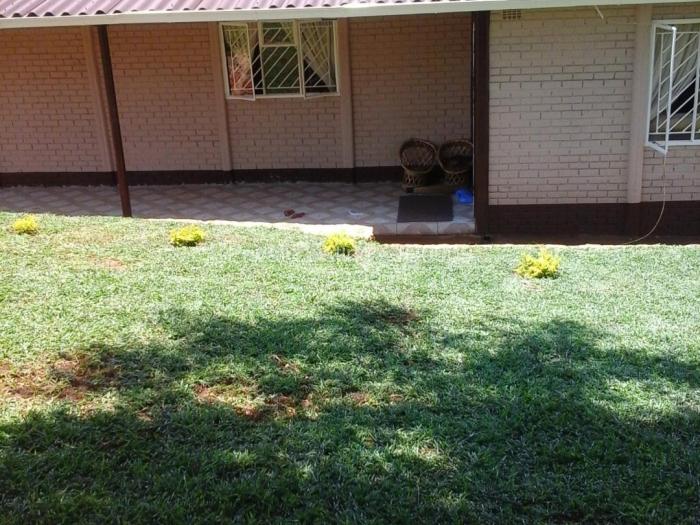 3 Bedroom Cottage/Garden Flat to Rent in Borrowdale, Harare
