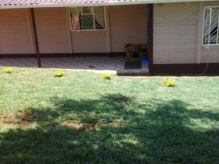 3 Bedroom Cottage/Garden Flat to Rent in Borrowdale, Harare