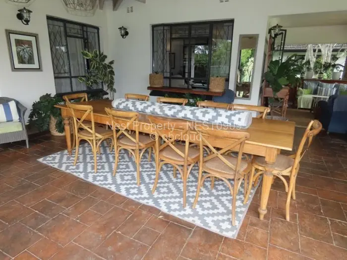 4 Bedroom House for Sale in Highlands, Harare