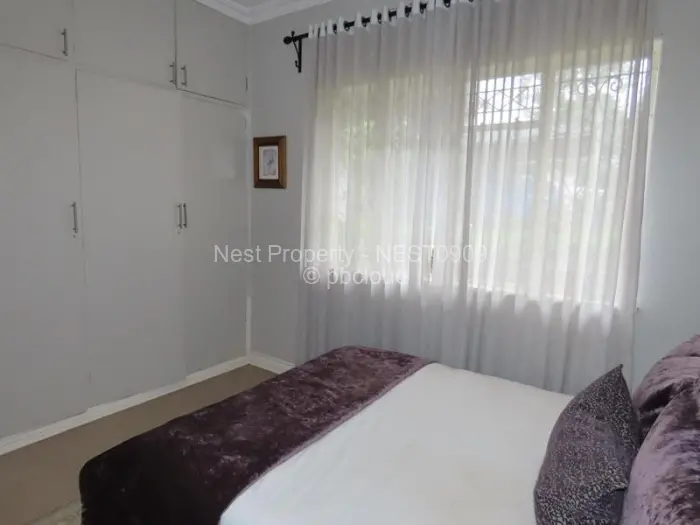 4 Bedroom House for Sale in Highlands, Harare