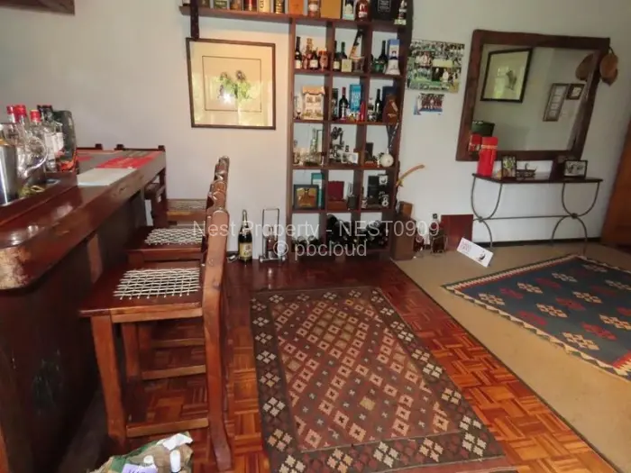 4 Bedroom House for Sale in Highlands, Harare