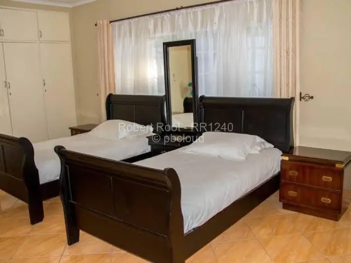 Hospitality/BnB to Rent in Victoria Falls, Victoria Falls