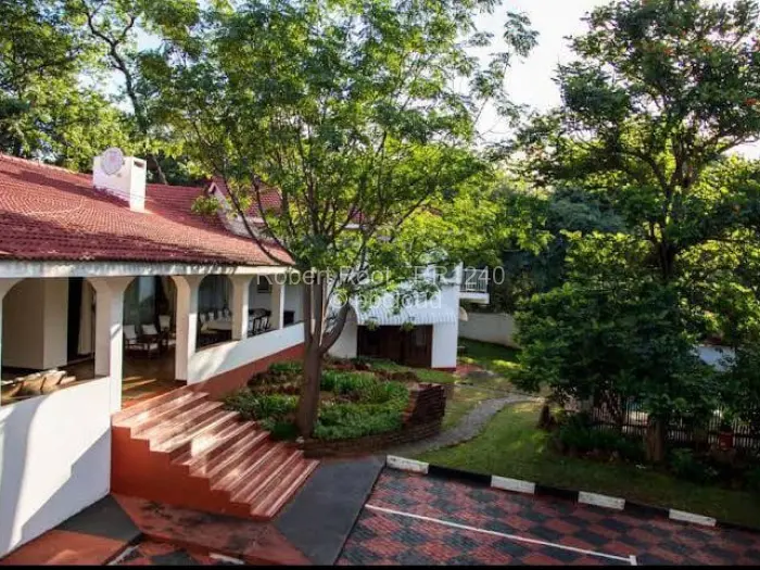 Hospitality/BnB to Rent in Victoria Falls, Victoria Falls