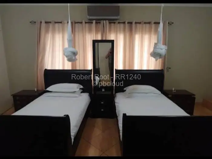 Hospitality/BnB to Rent in Victoria Falls, Victoria Falls