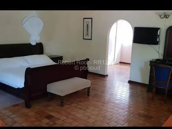 Hospitality/BnB to Rent in Victoria Falls, Victoria Falls