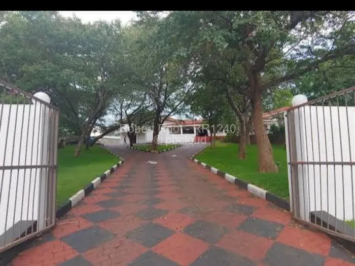 Hospitality/BnB to Rent in Victoria Falls, Victoria Falls