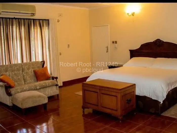 Hospitality/BnB to Rent in Victoria Falls, Victoria Falls