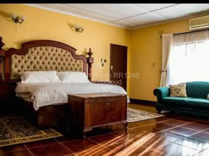 Hospitality/BnB to Rent in Victoria Falls, Victoria Falls