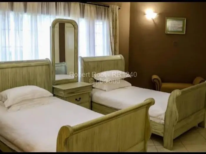 Hospitality/BnB to Rent in Victoria Falls, Victoria Falls