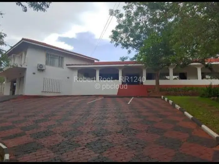 Hospitality/BnB to Rent in Victoria Falls, Victoria Falls