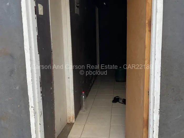 4 Bedroom House for Sale in Victoria Falls, Victoria Falls