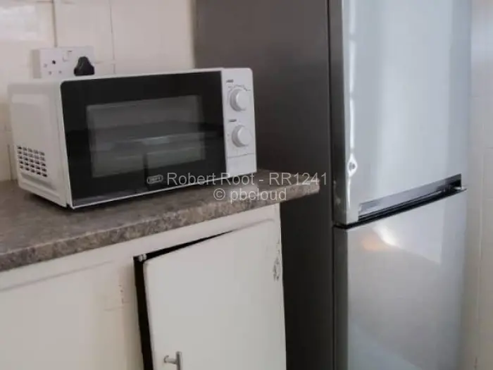 Flat/Apartment to Rent in Avenues, Harare