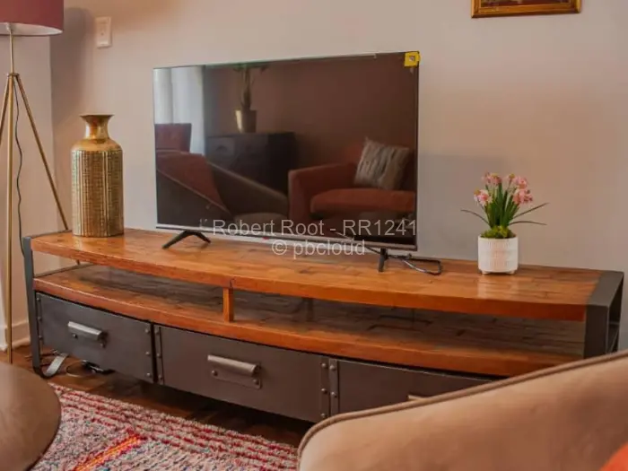 Flat/Apartment to Rent in Avenues, Harare