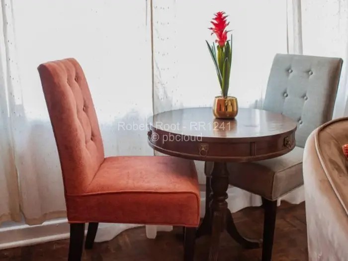 Flat/Apartment to Rent in Avenues, Harare