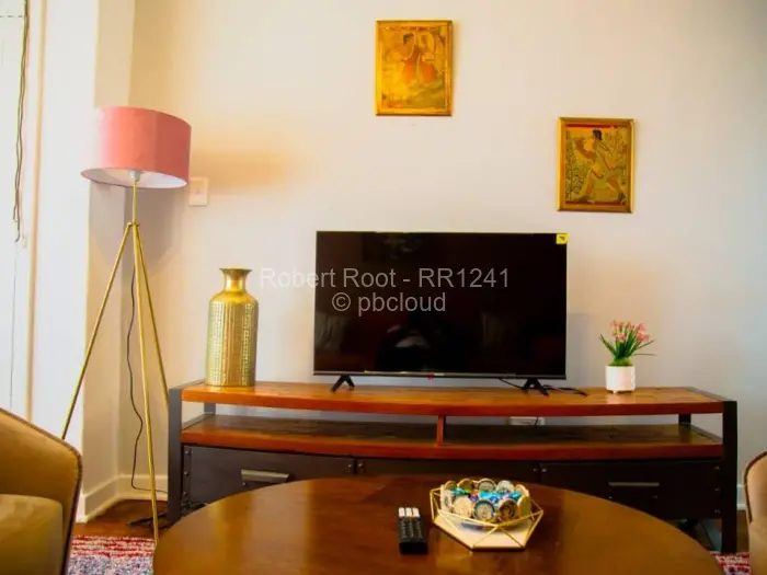 Flat/Apartment to Rent in Avenues, Harare