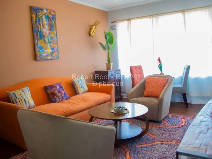 Flat/Apartment to Rent in Avenues, Harare